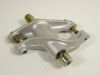 Link systeem achterveer Ducati ST3