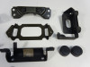 Frame - onderdelen Kawasaki VERSYS 650