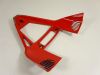 V bak voor Ducati 749  999