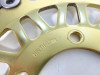 Remschijf voor Triumph Sprint ST 1050