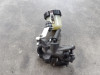Rempomp achter Honda CBR Fireblade