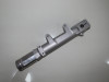 Voorpoot links onder Moto Guzzi V35 V50 V65