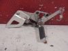 Main step holder right Suzuki SV 650