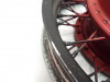 Achtervelg Suzuki VS 700 Intruder