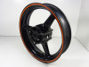Felge vorne Yamaha YZF R1