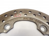 Rear brake disc Honda CBR 900 RR