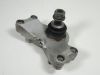 Gabelbrucke Unten BMW R 1200 RT