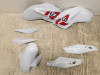 Cowling set complete BMW R 1200 R LC