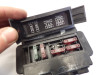 Fuse box Kawasaki ZZR 250