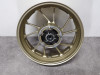 Rear wheel Yamaha XSR 700