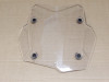 Scheibe Windschild BMW F 850 GS Adventure