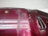 Achterspatbord Suzuki LS 650