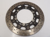 Remschijf voor Yamaha BT 1100
