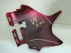 Frame - onderdelen Honda VT 600