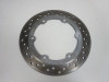 Rear brake disc Honda CBR 1100 XX