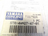 Motorblokdeksel Yamaha XV 1600