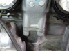 Motorblok Honda CBR 1000 F