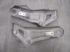Frame - onderdelen Yamaha MT 07