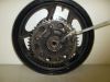Achterwiel compleet Kawasaki GPZ 1000