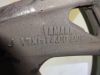 Rear wheel Yamaha TDM