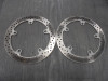 Remschijven set BMW K 1200 R 