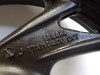 Achtervelg Yamaha TDM