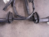 Blinker Yamaha MT 10