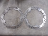 Remschijven set Triumph Tiger 660 Sport