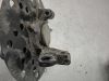 Front wheel hub Overig TGB Blade 325