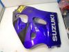 Rechter zijkuip Suzuki GSX R 600