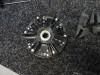 Driven flange Yamaha Tracer 700