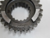 Gear box Suzuki RG 500