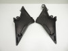 Linker zijkuip klein Yamaha XJ 600 Diversion