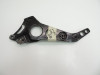 Main step holder left Yamaha RD 350 LC