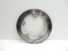 Brake disc front Honda VF 700  750 C Magna