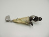 Brake pedal Yamaha FZR 1000
