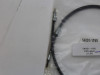 Kilometerkabel Kawasaki ZZR 600