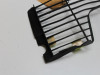 Radiator parts Honda VFR 750 R - RC30