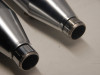 Muffler Harley Davidson Softtail