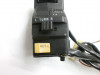 Handlebar switch assy left Suzuki GSX F 1100