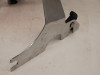 Sissybar seat Harley Davidson Sportster