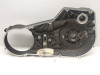 Koppelingsdeksel Harley Davidson Softtail