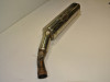 Muffler Honda VTR 1000 F