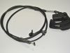 Rear brake caliper Honda NC 700 X