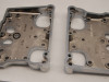 Cylinder head cover Harley Davidson Touring