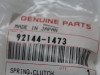 Clutch Kawasaki ZZR 1100