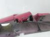 Heck links Kawasaki ZZR 1100