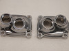 Motorblok diverse Harley Davidson Softtail