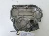 Engine cover Yamaha TDM