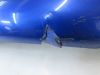 Rechter achterkant Yamaha YZF 600 Thundercat